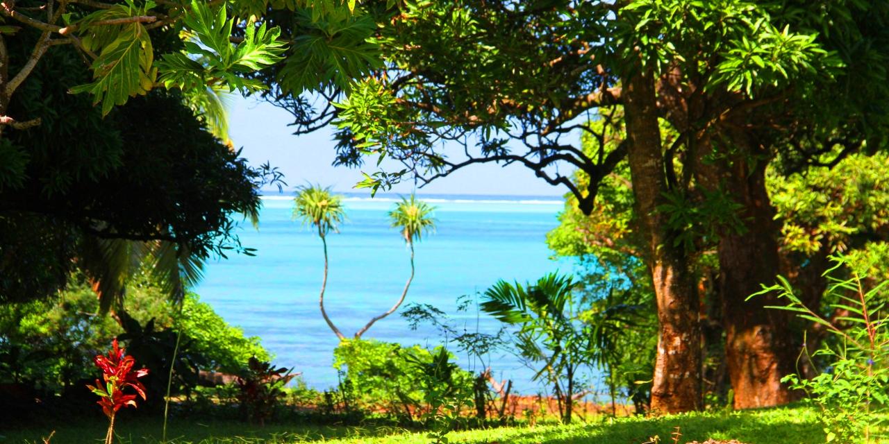 BORAHA VILLAGE SUBLIME