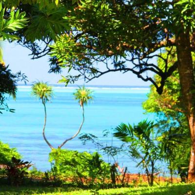 BORAHA VILLAGE SUBLIME