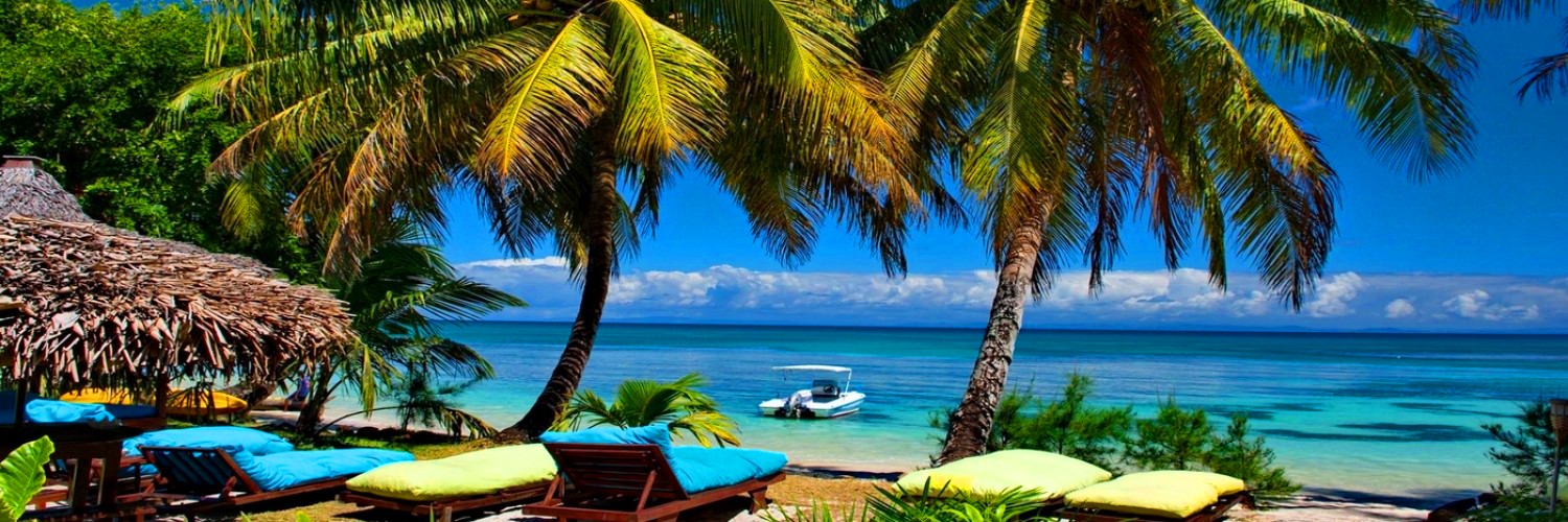 Hotel ile sainte marie ravoraha 1