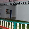 Office de tourisme sainte marie