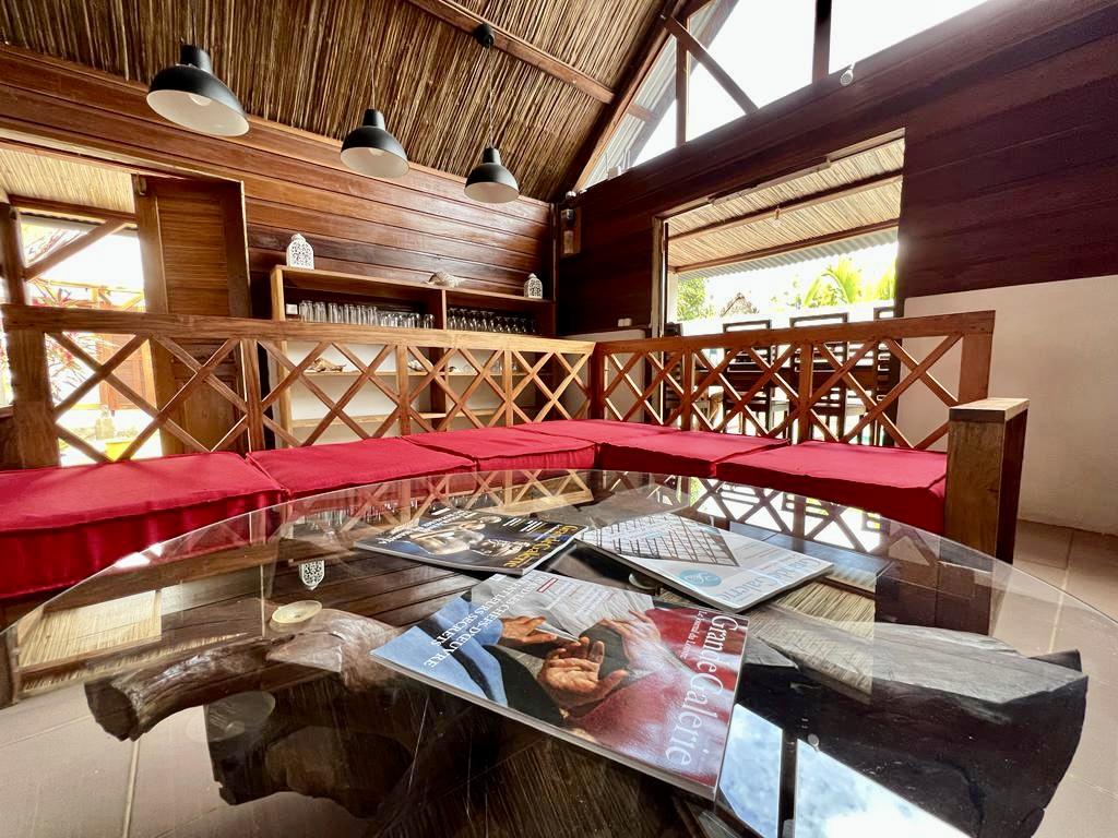 Residence falaf sainte marie 16